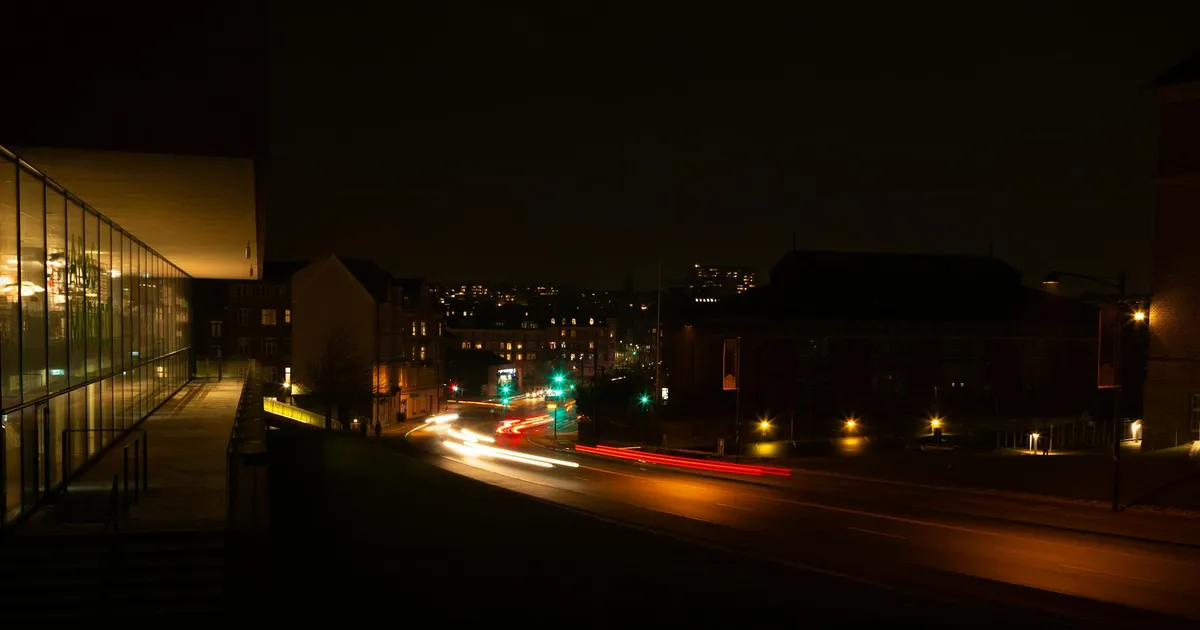 Dating in Aarhus, Denmark