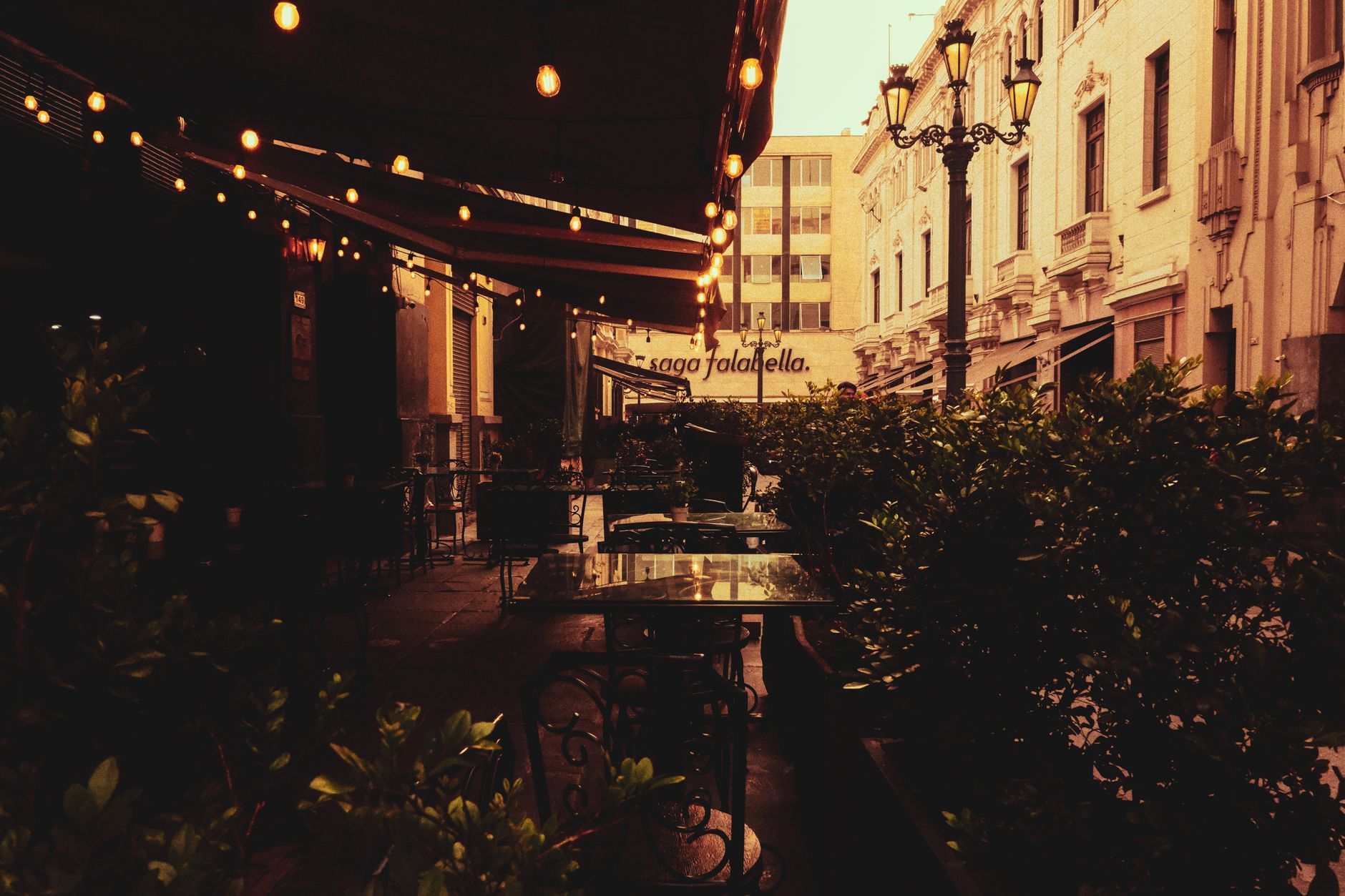 Dating atmosphere in Aalborg