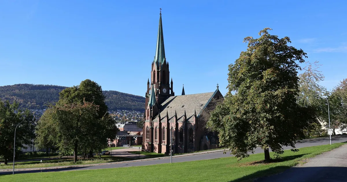 Dating in Drammen, Norway