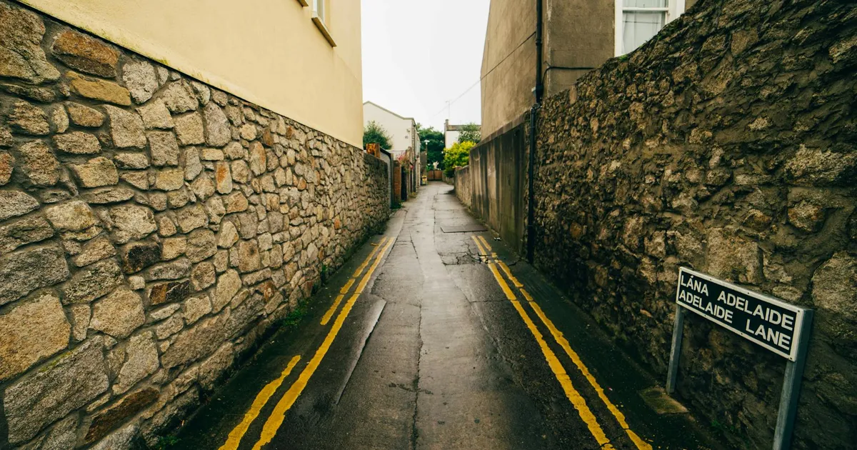 Dating in Dublin, Ireland