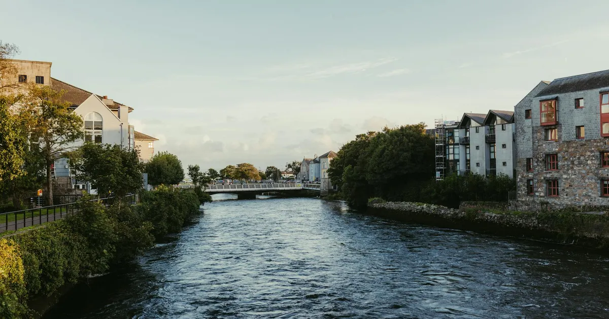 Dating in Galway, Ireland