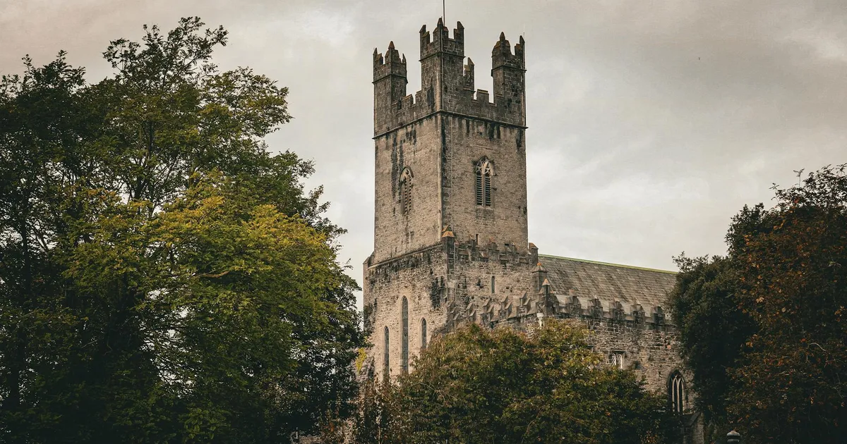 Dating in Limerick, Ireland