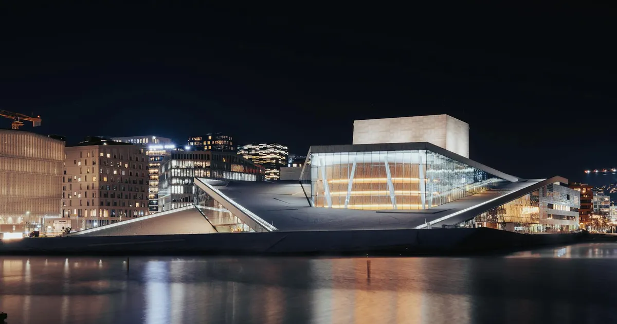 Dating lifestyle in Norway