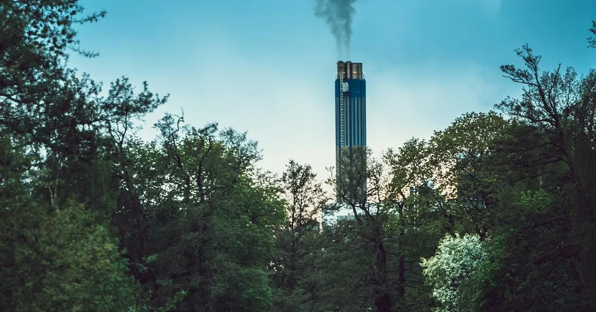 Dating in Örebro, Sweden