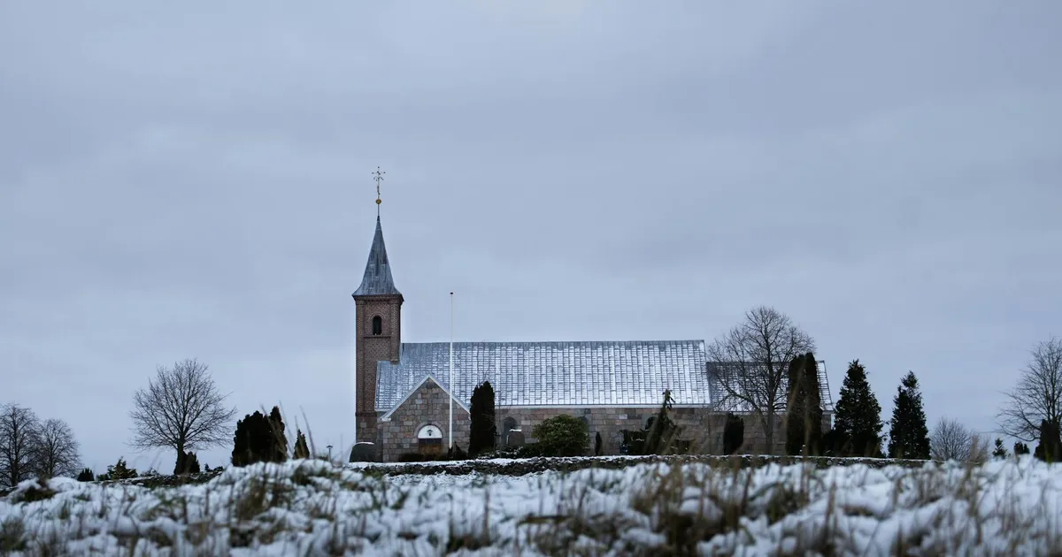 Dating in Randers, Denmark