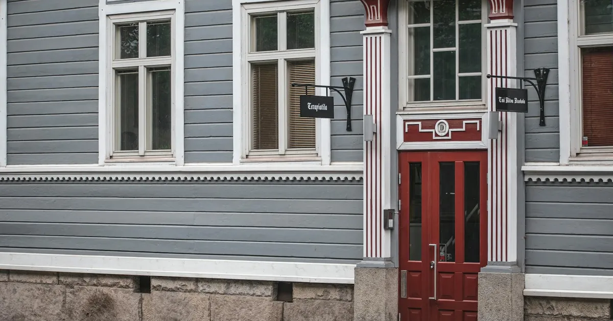 Dating in Tampere, Finland