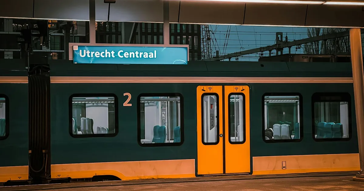 Dating in Utrecht, Netherlands