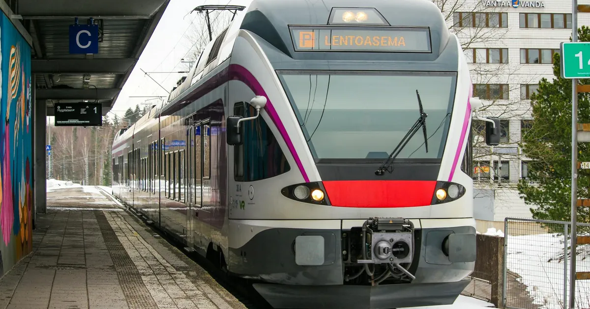 Dating in Vantaa, Finland